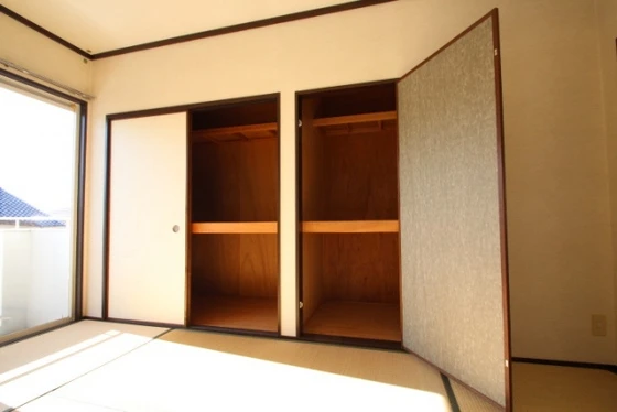 フレグランス光樹C棟