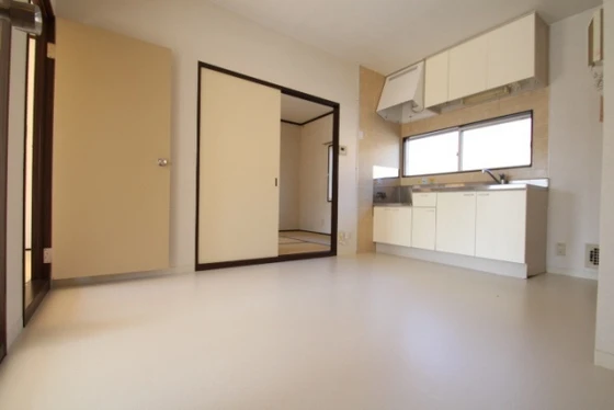 フレグランス光樹C棟