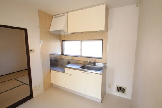 フレグランス光樹C棟