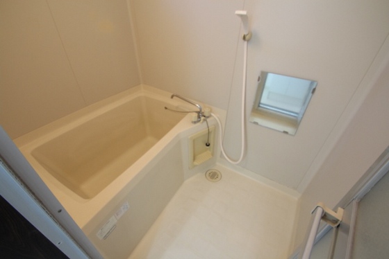 フレグランス光樹C棟