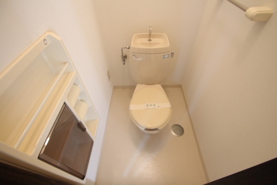 フレグランス光樹C棟