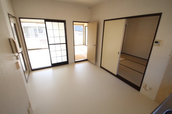 フレグランス光樹C棟