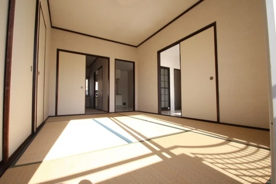 フレグランス光樹C棟