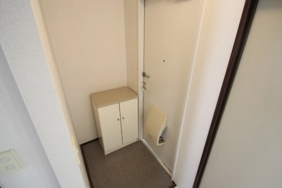 フレグランス光樹C棟