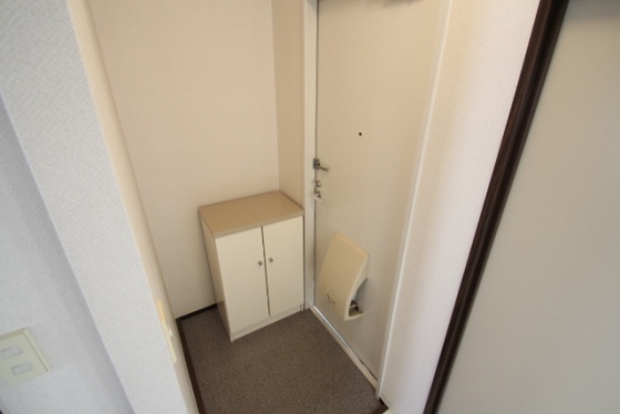 フレグランス光樹C棟