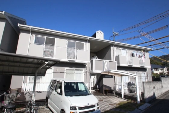 フレグランス光樹C棟