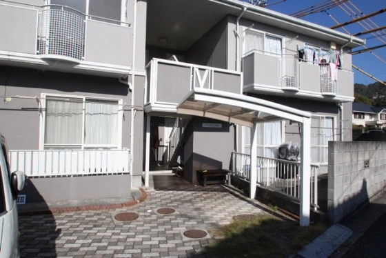 フレグランス光樹C棟