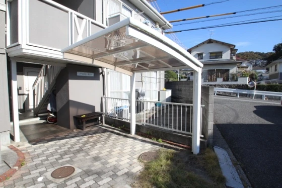 フレグランス光樹C棟