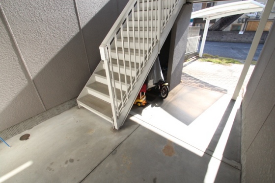 フレグランス光樹C棟