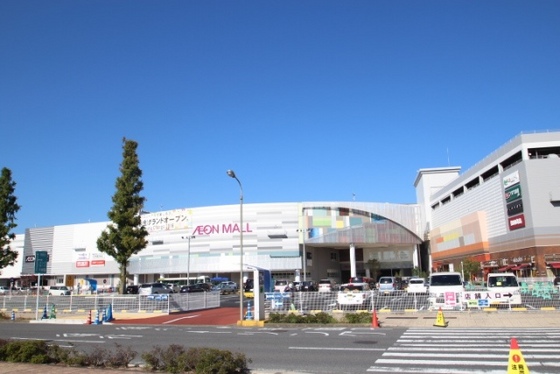 フレグランス光樹C棟