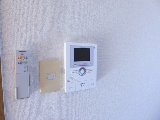 ハイドゥ伴 C棟