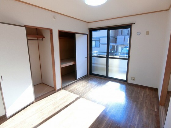 ハイドゥ伴 C棟