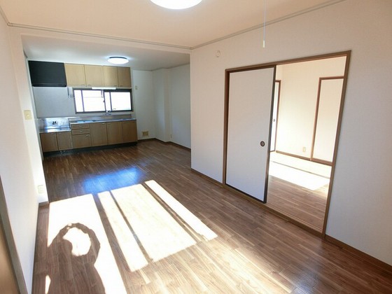 ハイドゥ伴 C棟