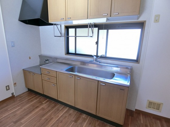 ハイドゥ伴 C棟