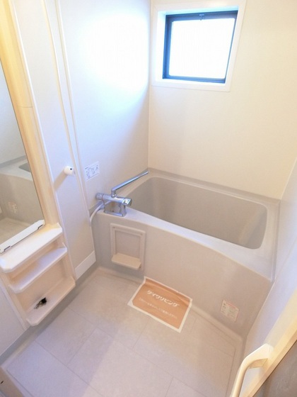 ハイドゥ伴 C棟