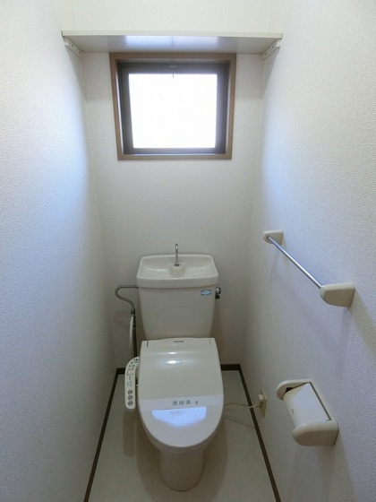 ハイドゥ伴 C棟