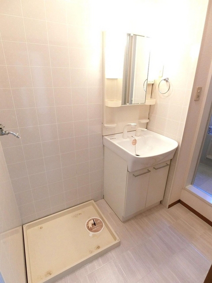 ハイドゥ伴 C棟