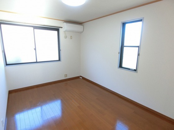 ハイドゥ伴 C棟