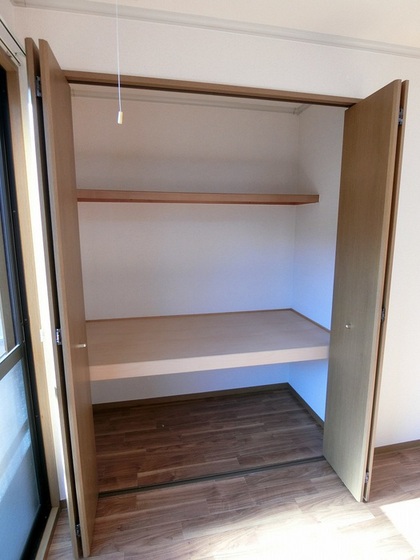 ハイドゥ伴 C棟