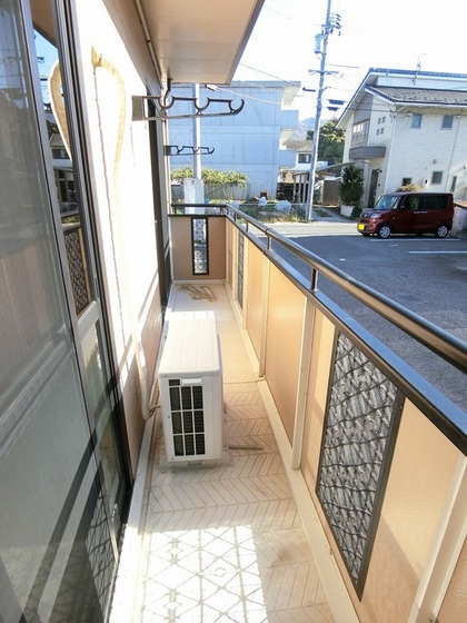 ハイドゥ伴 C棟