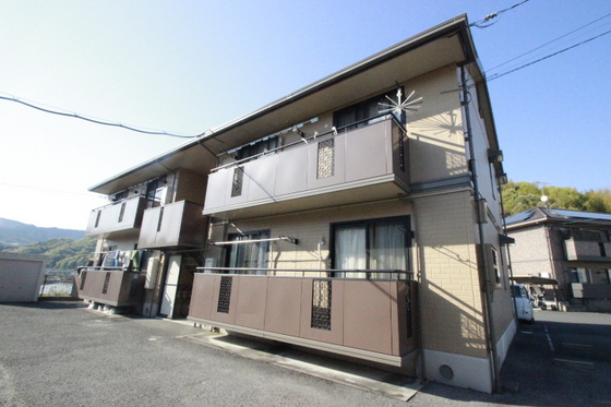 ハイドゥ伴 C棟