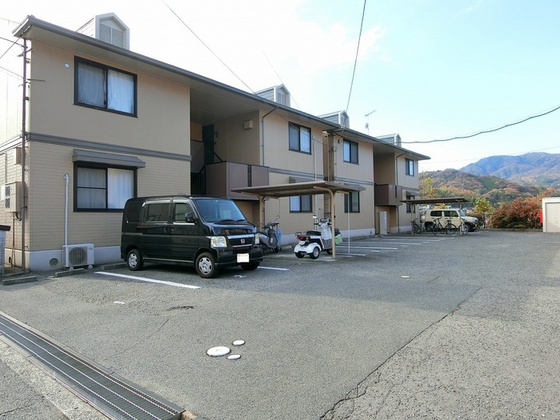 ハイドゥ伴 C棟