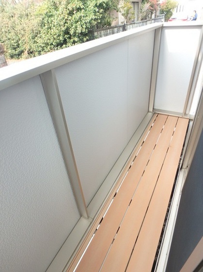 ロイヤルハイム江波