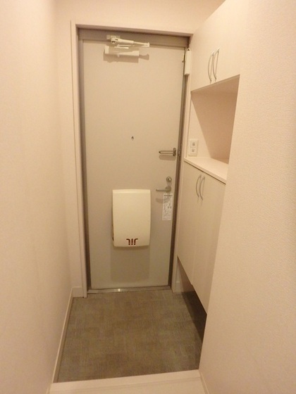 ロイヤルハイム江波