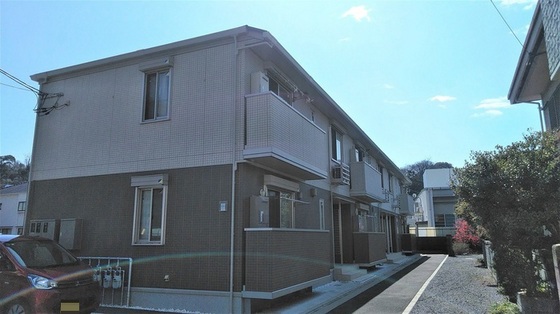 ロイヤルハイム江波