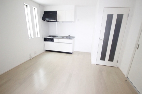 GRANDTIC 東雲本町Ⅱ