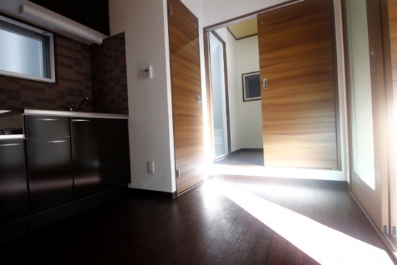 アイランドビル17