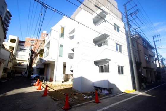 アイランドビル17