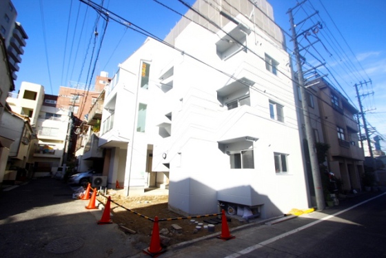 アイランドビル17