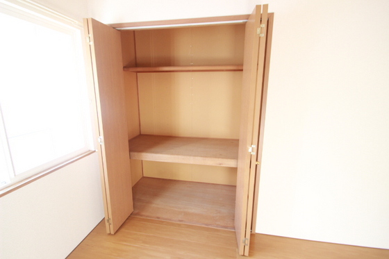 パークシティ中津E