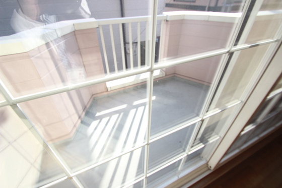 パークシティ中津E