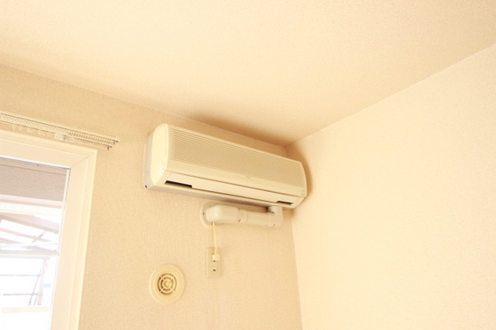 パークシティ中津E