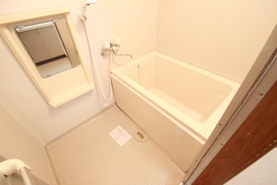 パークシティ中津E