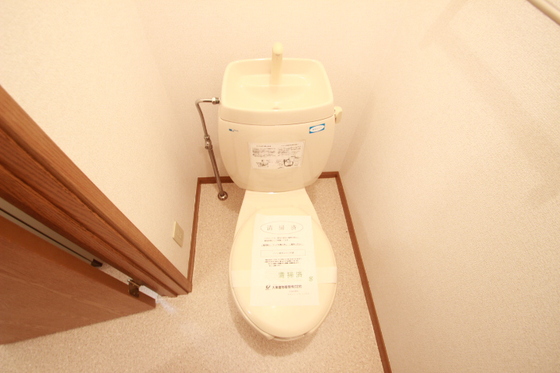 パークシティ中津E