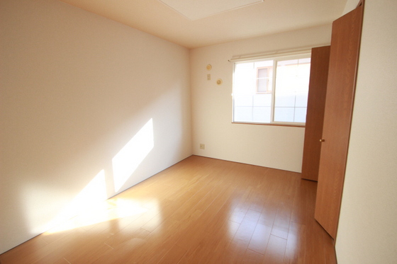 パークシティ中津E