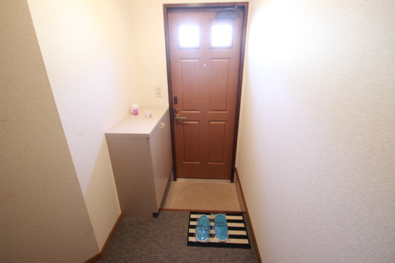 パークシティ中津E