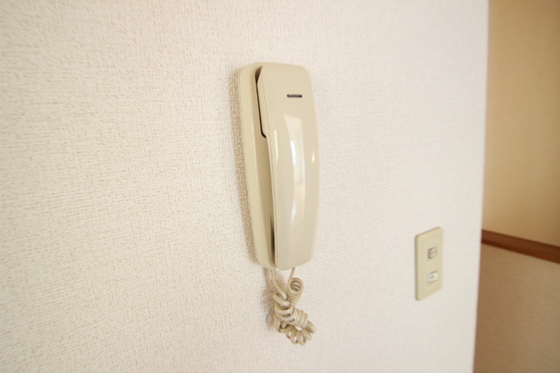 パークシティ中津E