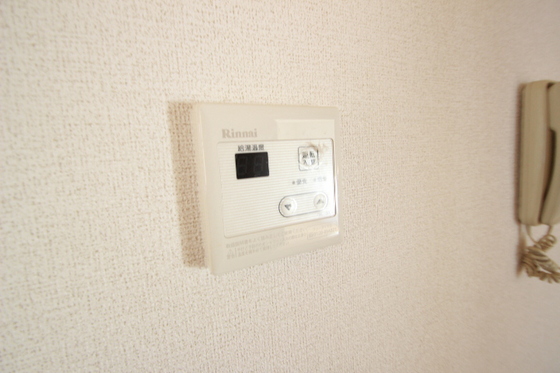 パークシティ中津E