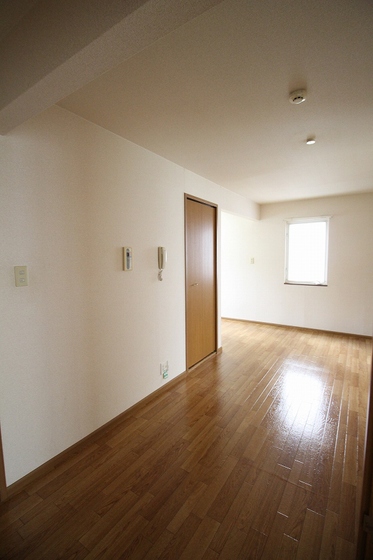 パークシティ中津E