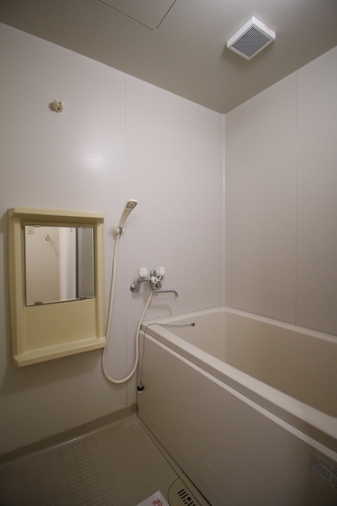 パークシティ中津E