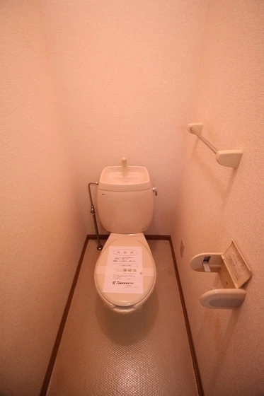 パークシティ中津E