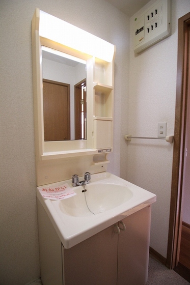 パークシティ中津E