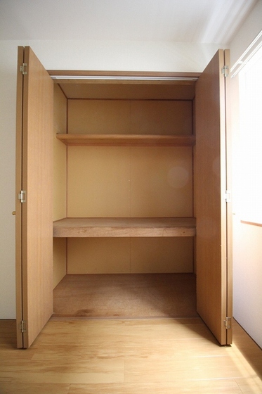 パークシティ中津E