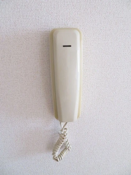 パークシティ中津E