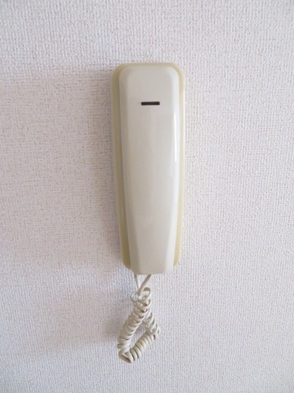 パークシティ中津E