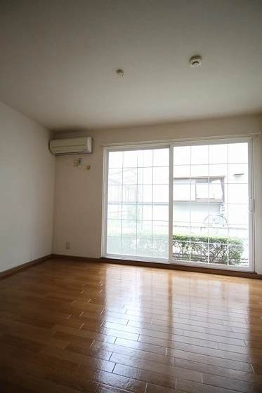 パークシティ中津E